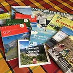Vakantiehuis Il Nido Delle Rondini Balboutet *