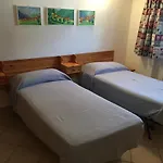 Vakantiehuis Il Nido Delle Rondini Balboutet *