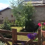 Il Nido Delle Rondini Balboutet