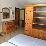 Vakantiehuis Il Nido Delle Rondini Balboutet Usseaux