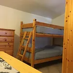 Vakantiehuis Il Nido Delle Rondini Balboutet