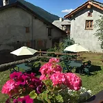 Il Nido Delle Rondini Balboutet *