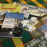Il Nido Delle Rondini Balboutet *