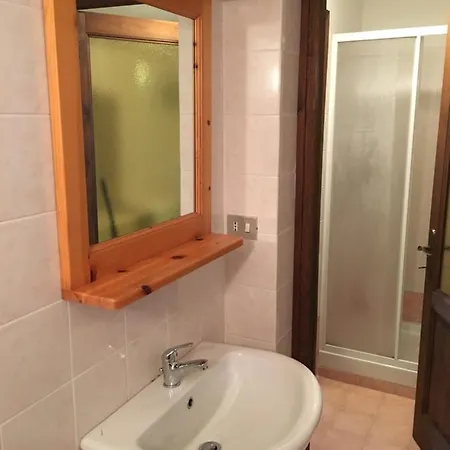 Il Nido Delle Rondini Balboutet *