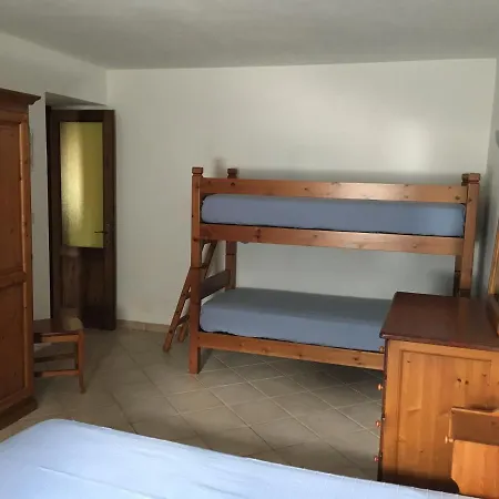 Il Nido Delle Rondini Balboutet *