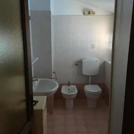 Holiday home Il Nido Delle Rondini Balboutet *