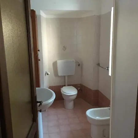 Dom wakacyjny Il Nido Delle Rondini Balboutet