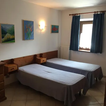 Il Nido Delle Rondini Balboutet * Usseaux