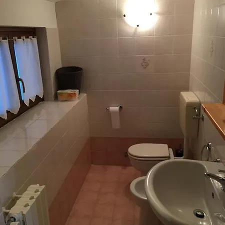 Il Nido Delle Rondini Balboutet