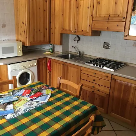 Il Nido Delle Rondini Balboutet Casa vacanze