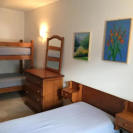 Il Nido Delle Rondini Balboutet *