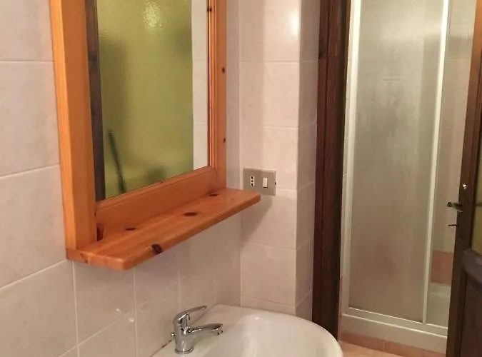 Il Nido Delle Rondini Balboutet *