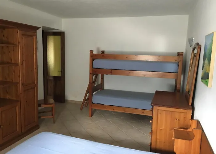 Il Nido Delle Rondini Balboutet *