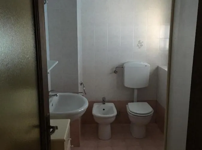 Casa de Férias Il Nido Delle Rondini Balboutet *