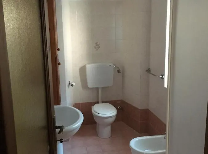 Casa de Férias Il Nido Delle Rondini Balboutet