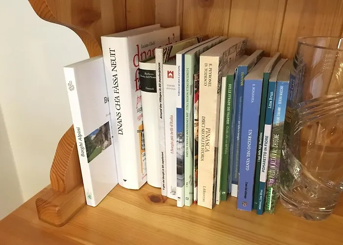 Il Nido Delle Rondini Balboutet Usseaux