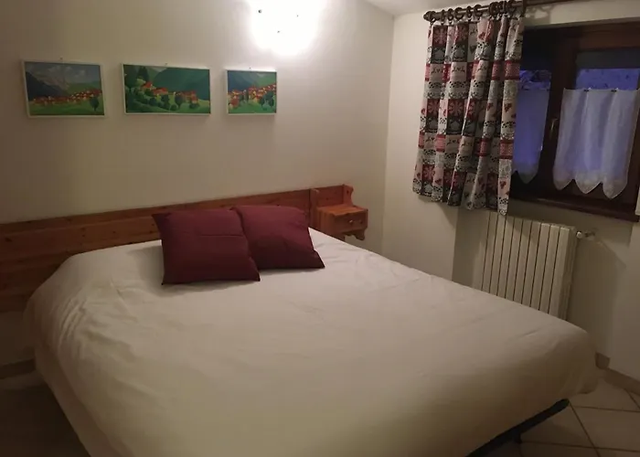 Il Nido Delle Rondini Balboutet *