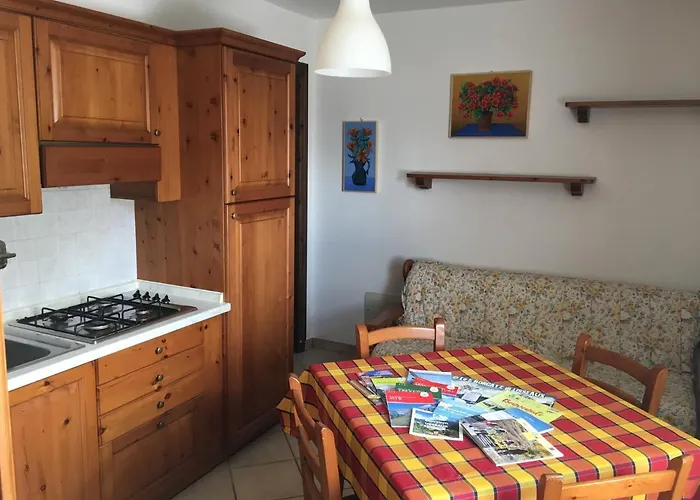 Il Nido Delle Rondini Balboutet Casa de Férias *