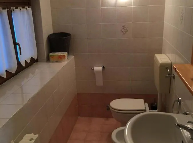 Il Nido Delle Rondini Balboutet