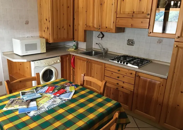Il Nido Delle Rondini Balboutet Holiday home