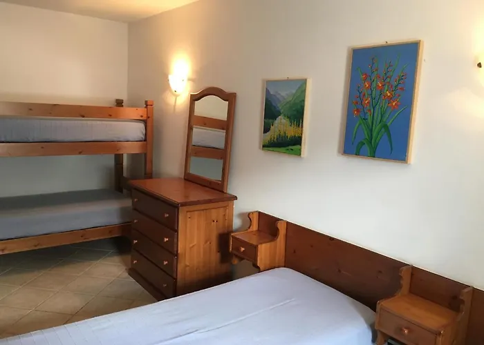 Il Nido Delle Rondini Balboutet *